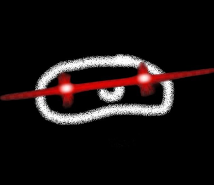 RealFhantom's tweet photo. What if it's like this?  #LAZER + #BEAN = #LAZERBEAN https://t.co/yor6ePiGrI