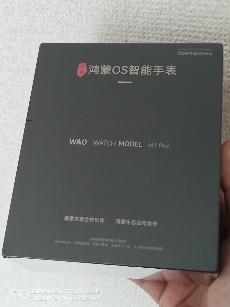 keitaihkg's tweet image. Get⌚
#OpenHarmony 
#鴻蒙OS