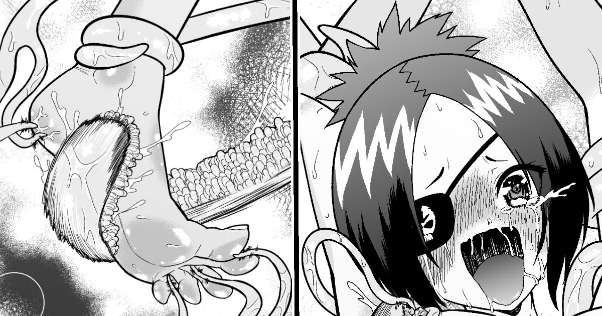 pixiv fan boxでク◯ーム髑髏を公開開始しました!
完成版https://t.co/8N6KxdiT5y
線画https://t.co/sLRWTd0AV5 