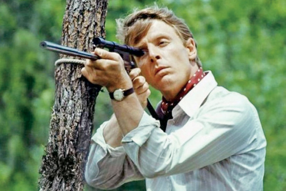 There would be many avatars of the Jackal. None would match the dark magnetism of the original, writes <a href="/prasannara/">S. Prasannarajan</a> #FrederickForsyth #TheDayOfTheJackal #EdwardFox #TheOdessaFile t.ly/CfJW1