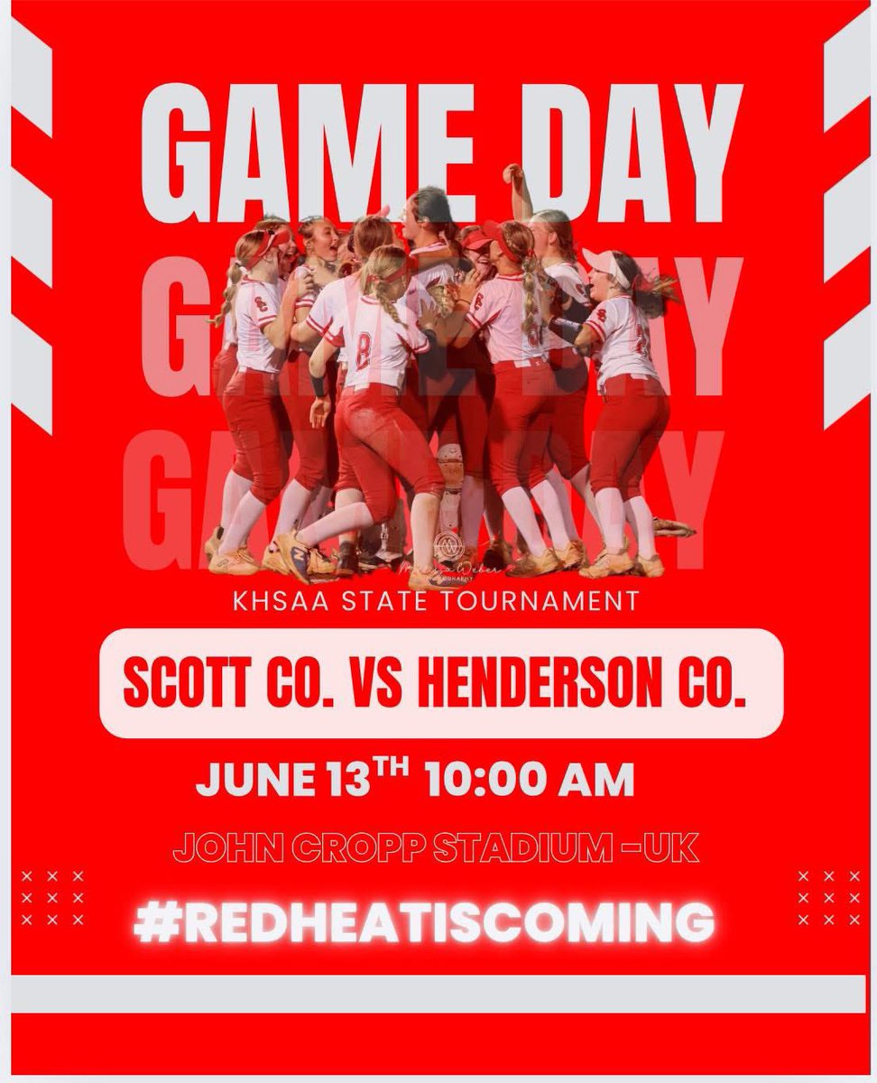 Let’s go cards!! ❤️💙