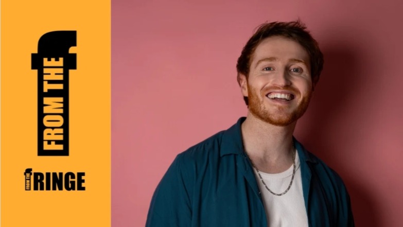 Join Ali Woods, star of Comedy Central and Stand-Up Sketch Show, after his third sell-out Edinburgh Fringe and sell-out UK tour, for his brand new show. Ali Woods: Work in Progress coming in one week!

atgtix.co/3G1d7yM