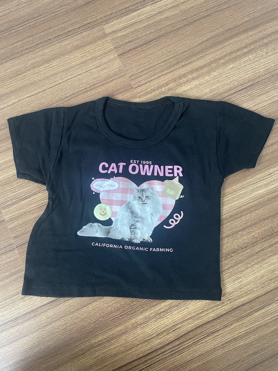 เสื้อbaby tee 🤍
(ใหม่มาก/ยังไม่ได้ใส่)

ราคา 39 บาท/ตัว

#ส่งต่อ #เสื้อผ้ามือสอง #ส่งต่อเสื้อผ้า 
#เสื้อผ้ามือสองสภาพดี #ส่งต่อเสื้อผ้ามือสอง #ส่งต่อเสื้อผ้ามือ2  #ส่งต่อเสื้อผ้ามือสอง