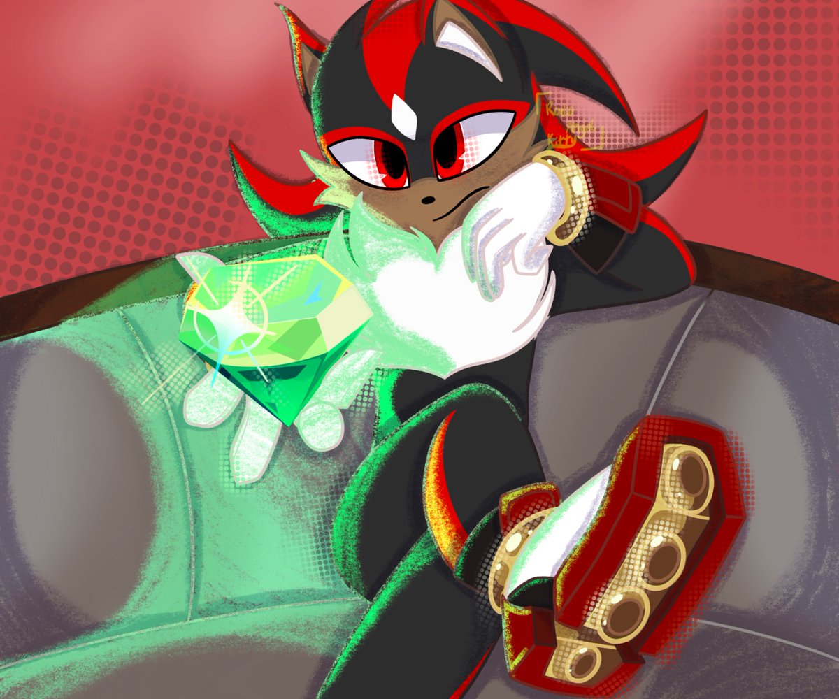 DontMin54376367's tweet photo. Eh? Don’t really know why I am posting here. I never have and this will probably be the last time I do. 

#ShadowTheHedgehog https://t.co/HrxYqtkdAl