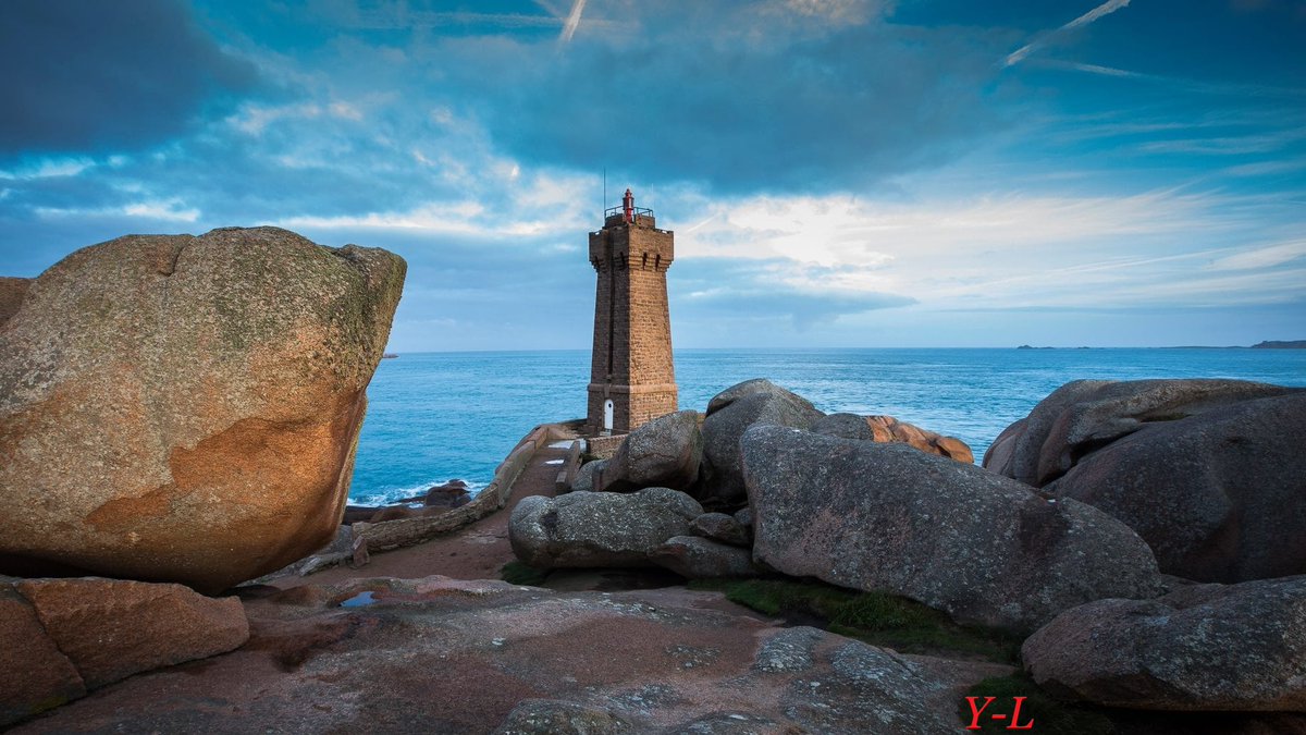 LENGRONNE YVAN (@lengronney) on Twitter photo Le phare de Mean Ruz , Côte de Granit Rose , Ploumanac'h (22) <a href="/LengronneY/">LENGRONNE YVAN</a>
#Trégor #CôtesdArmor #Bretagne #MagnifiqueBretagne #France #MagnifiqueFrance #BZH #Breizh Le phare de Mean Ruz , Côte de Granit Rose , Ploumanac'h (22) <a href="/LengronneY/">LENGRONNE YVAN</a>
#Trégor #CôtesdArmor #Bretagne #MagnifiqueBretagne #France #MagnifiqueFrance #BZH #Breizh