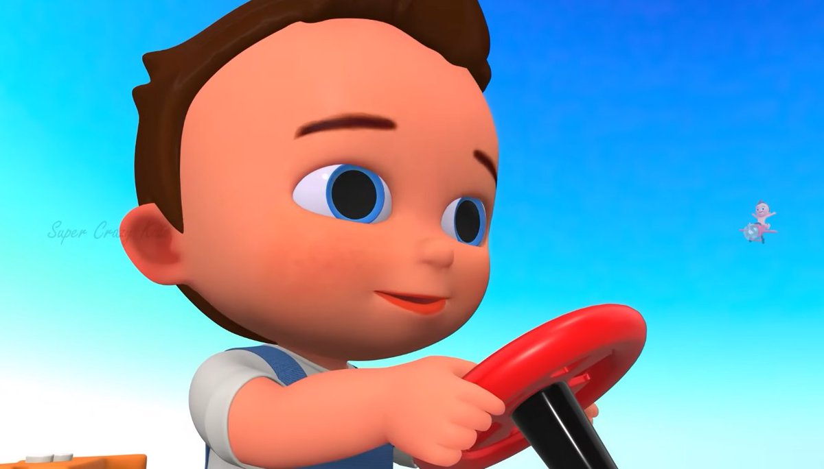 supercrazykids's tweet image. Learns Colors with Wooden Marble Ball Slider &amp;amp; Soccer Ball | Fun Playtim... youtu.be/nri647_QaPs?si… via @YouTube 
#LearnColors #ToddlerPlaytime #MarbleBallSlider