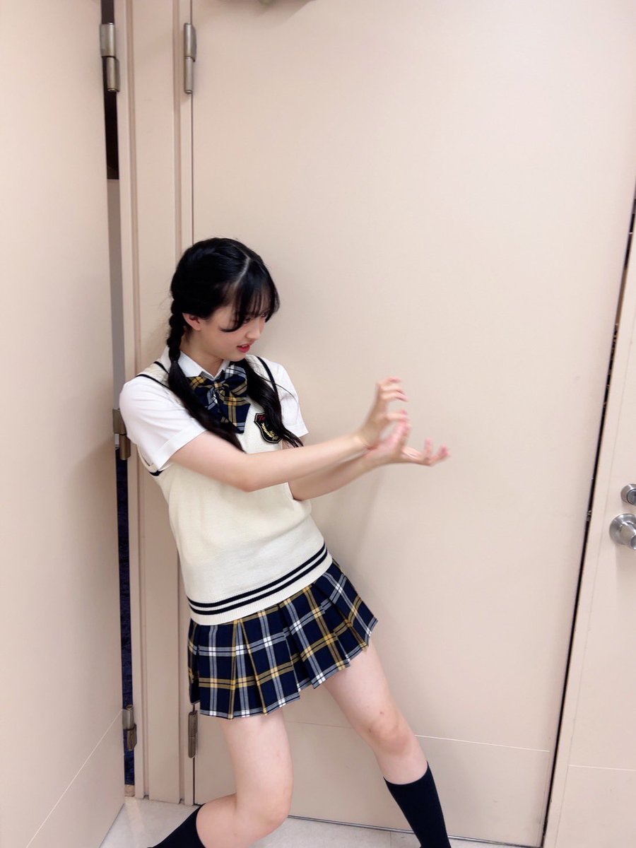 k*a様 NMB48 リミスタ　直筆チェキ　石山千尋 640px-2025年NMB48プロフィール_