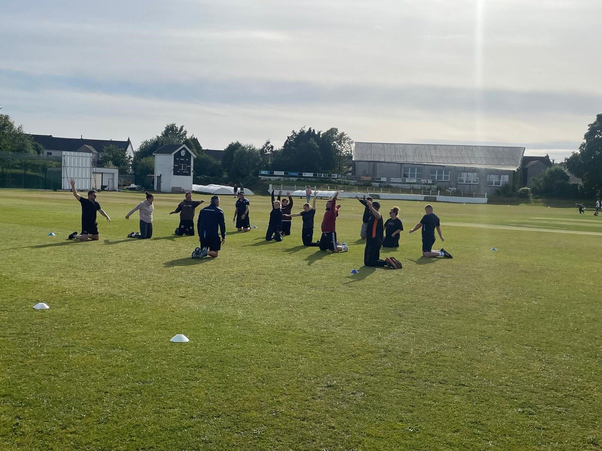 Cricket Wales Coach Development (@walescoach) on Twitter photo ๐ Thereโs still time and spaces left to book onto the Foundation Coaching Course <a href="/DafenWelfareCC/">Dafen Welfare CC</a>
Donโt miss the chance to kickstart your coaching journey this summer ๐
๐
Starts 30 June
๐Book now: booking.ecb.co.uk/wqVGxm
#CricketCoaching #WalesCricket #DafenWelfareCC ๐ Thereโs still time and spaces left to book onto the Foundation Coaching Course <a href="/DafenWelfareCC/">Dafen Welfare CC</a>
Donโt miss the chance to kickstart your coaching journey this summer ๐
๐
Starts 30 June
๐Book now: booking.ecb.co.uk/wqVGxm
#CricketCoaching #WalesCricket #DafenWelfareCC