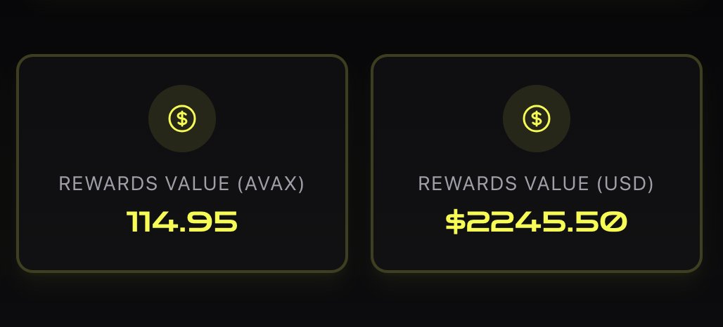 Hiro ๐บ (@hiroavax) on Twitter photo We just added $WIFE airdrop and other token on the staking contract !
GO CLAIM !! Thanks <a href="/danielesesta/">Daniele ๐ง ( Meme Quant )</a> ๐ซก We just added $WIFE airdrop and other token on the staking contract !
GO CLAIM !! Thanks <a href="/danielesesta/">Daniele ๐ง ( Meme Quant )</a> ๐ซก