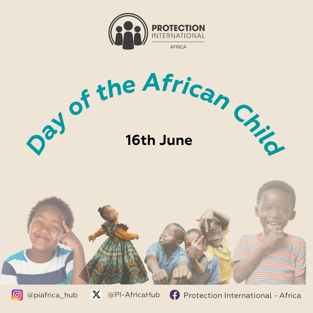 June 16, 1976 — Soweto.
Students rose up against poor-quality education and the imposition of Afrikaans, demanding to learn in their own languages. Hundreds of children were killed.
Today, we honor their courage on the #DayOfTheAfricanChild 
Let us all protect, uplift, and invest