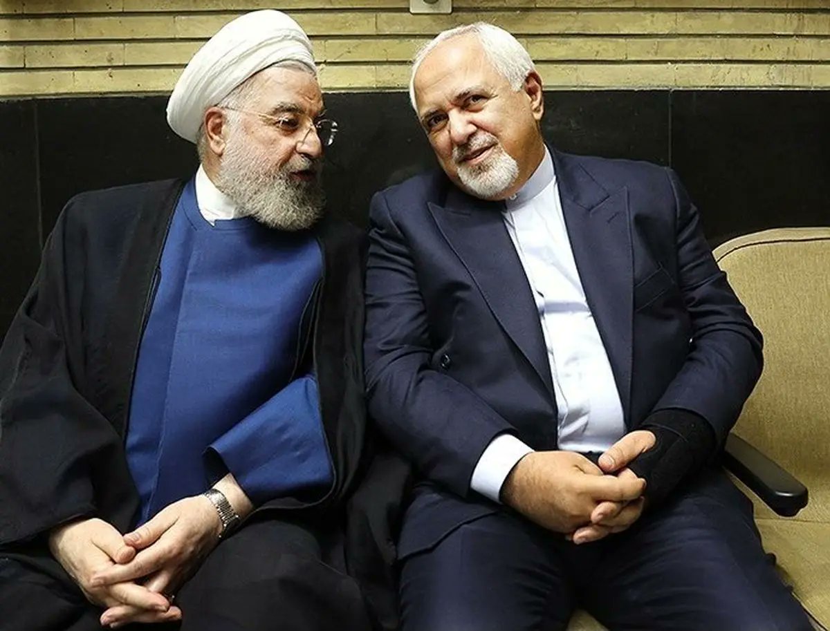 سربازان آمریکا در ایران مردم رو به صبر دعوت کردند و این حمله را عاملی برای تخریب دیپلماسی بیان کردند !!
آیا اگر ناموس خودشون زیر آوار بود همینو میگفتن؟!!
#سرباز_آمریکا
