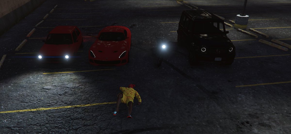 IllusionRP tweet media