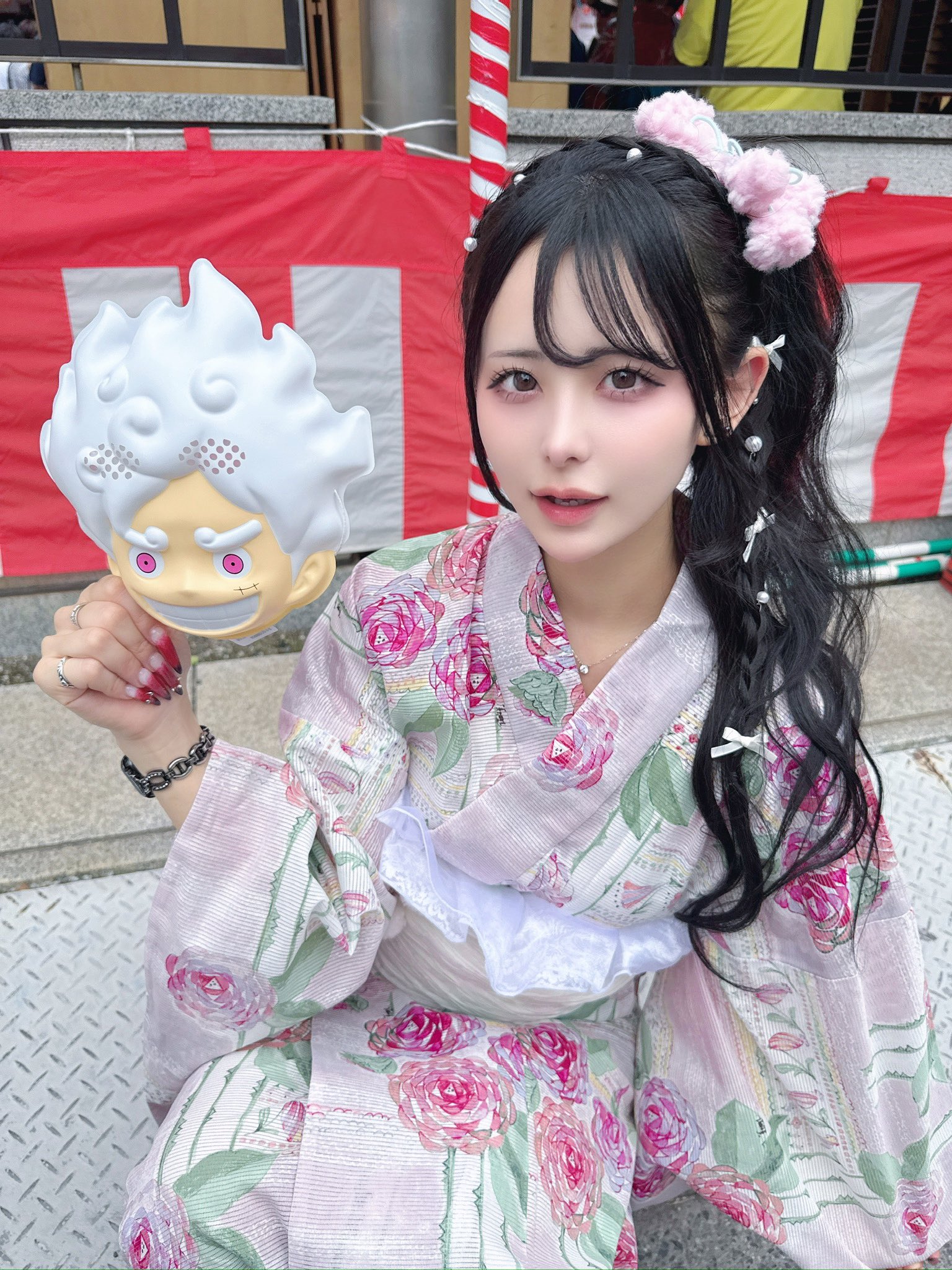 海月-miduki- (@Mnight_Jfish) / X