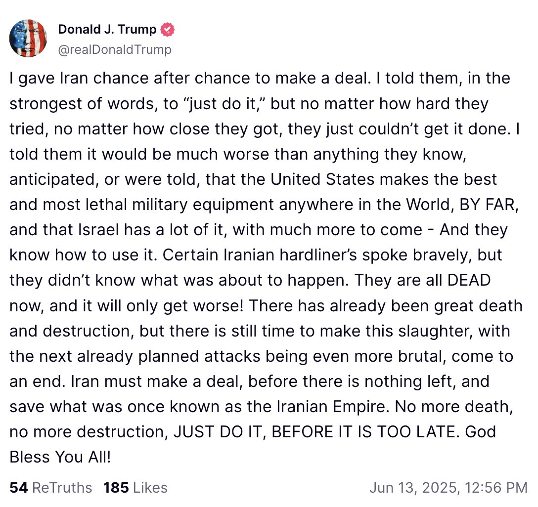 trump-on-truth-social