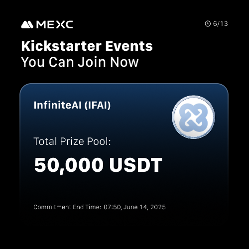 MEXC Alpha tweet media