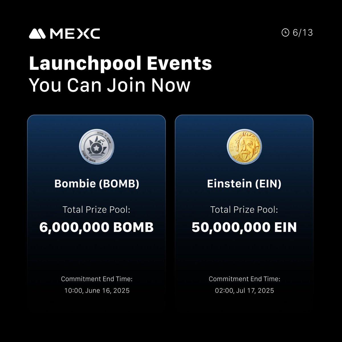 MEXC Alpha tweet media