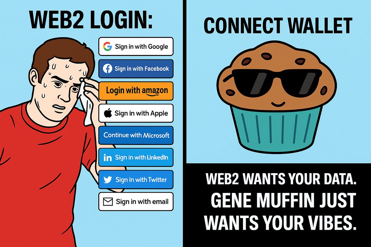 GeneMuffin (@genemuffin_) on Twitter photo 
