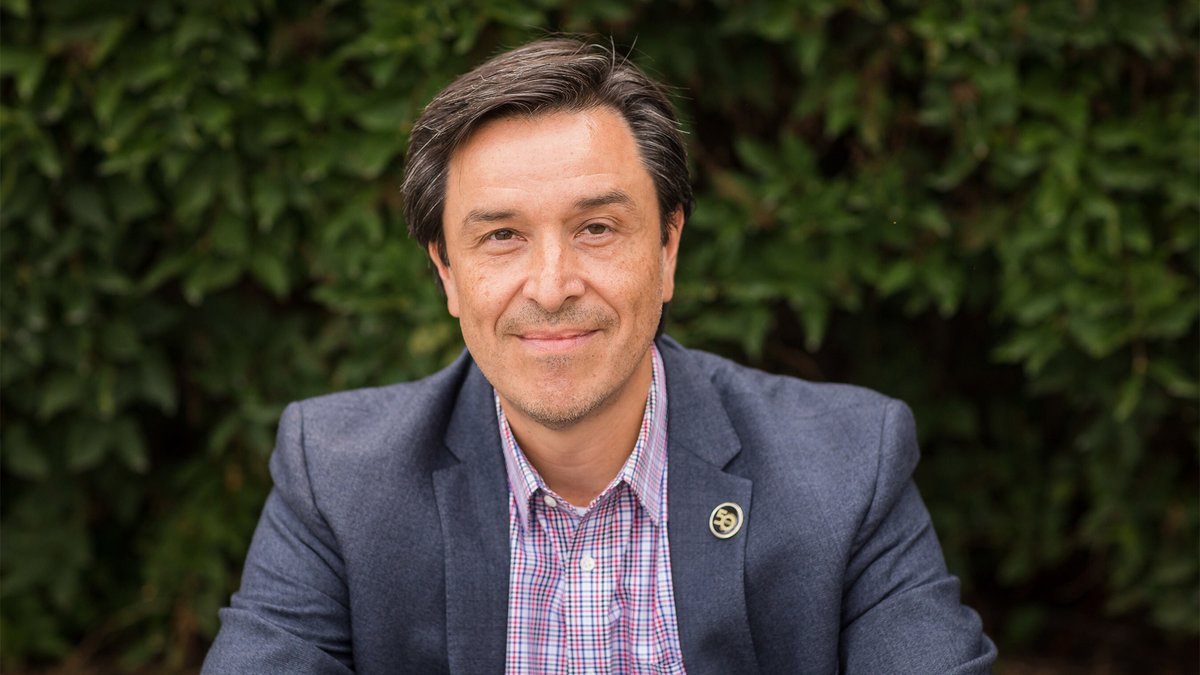 Exciting news! The YMCA of Metropolitan Chicago has named Adam M. Alonso as their next President and CEO. Check out the article to learn more about this great leader and his vision for the organisation.  👉 zurl.co/hssII 

#CEOMonthly #YMCAChicago #Leadership #CEO