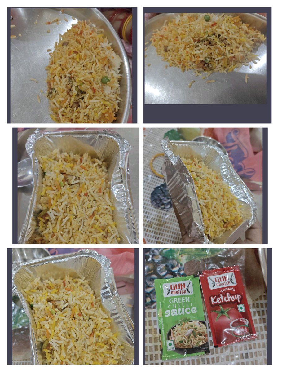 Anshuman srivastava (@anshus1202) on Twitter photo Don't get traped with <a href="/Swiggy/">Swiggy Food</a> offers they are just fooling us and we if complaint then they just refund our money so that we can close the complaint i am sharing screenshot of food and price of the food look how they are cheating and fooling us.<a href="/SwiggyCares/">Swiggy Cares</a> #cheated #fakeoffer Don't get traped with <a href="/Swiggy/">Swiggy Food</a> offers they are just fooling us and we if complaint then they just refund our money so that we can close the complaint i am sharing screenshot of food and price of the food look how they are cheating and fooling us.<a href="/SwiggyCares/">Swiggy Cares</a> #cheated #fakeoffer
