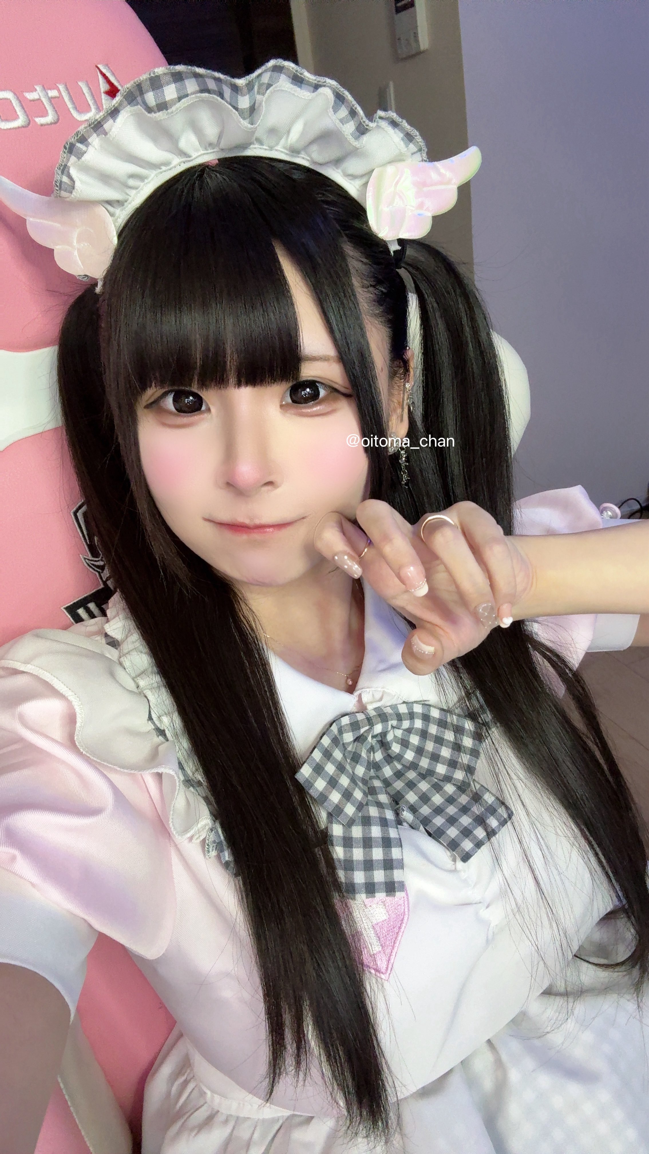 おいとまちゃん🍙🍤8/2周年祭in東京 (@oitoma_chan) / X