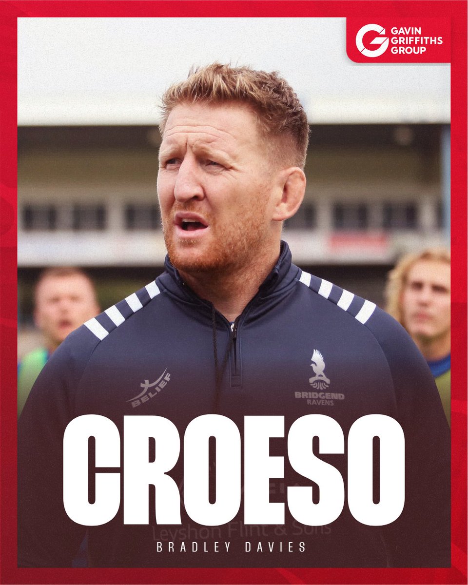 Scarlets are delighted to announce Bradley Davies as the newest addition to their coaching team 🔴

💻 Article | Erthygl: bit.ly/3SOLbRK

Croeso mawr i Barc y Scarlets, Bradley!

#YmaOHyd