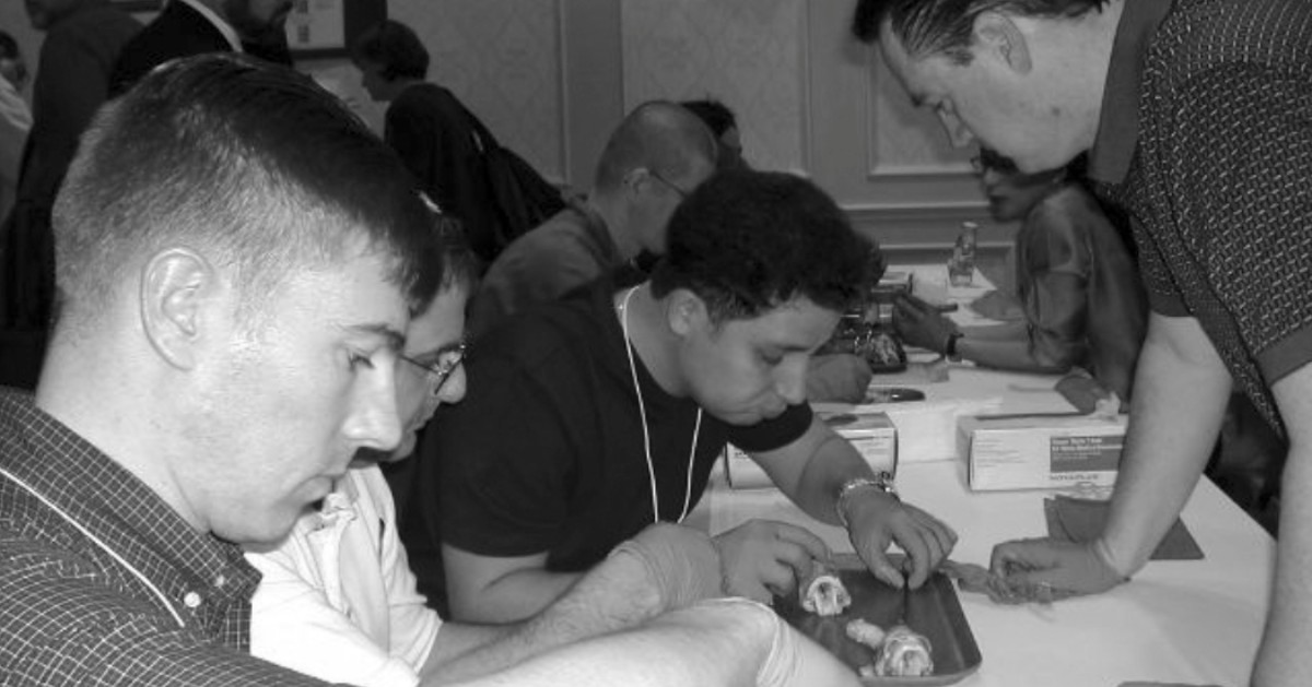 IARS360 (@iars360) on Twitter photo #IARSHistory: In 2003, attendees engaged in a workshop at the IARS Congress in New Orleans. Share your favorite IARS moments! #IARScommunity #IARS2026 #anesthesiology #anesthesia #anesthesiaeducation <a href="/IARS_Journals/">Anesthesia&Analgesia</a> More: ow.ly/GMqT50W5Gqj #IARSHistory: In 2003, attendees engaged in a workshop at the IARS Congress in New Orleans. Share your favorite IARS moments! #IARScommunity #IARS2026 #anesthesiology #anesthesia #anesthesiaeducation <a href="/IARS_Journals/">Anesthesia&Analgesia</a> More: ow.ly/GMqT50W5Gqj