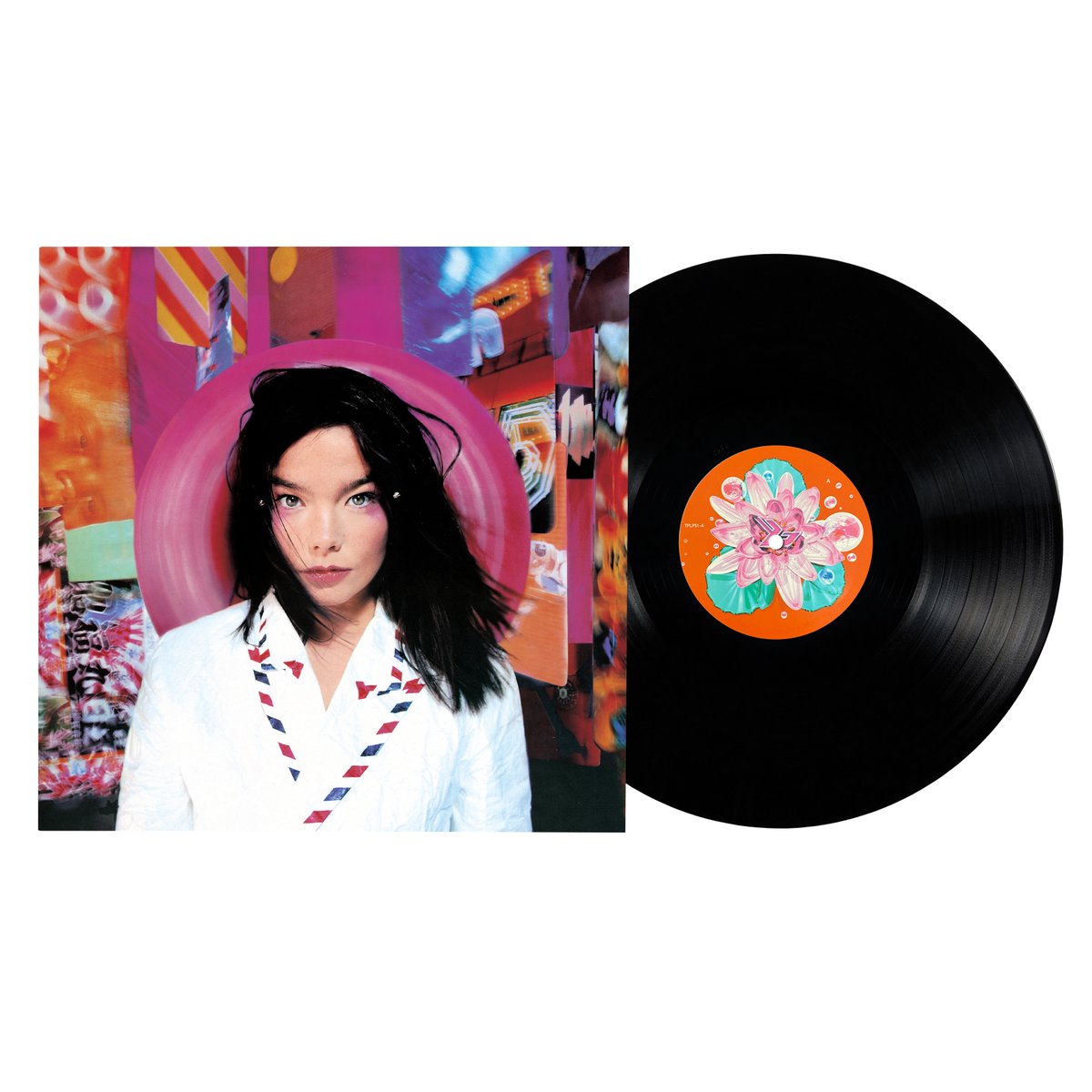 ‘Post’ by <a href="/bjork/">björk</a> was released 30 years ago 🩷
olirecords.com/products/bjork…