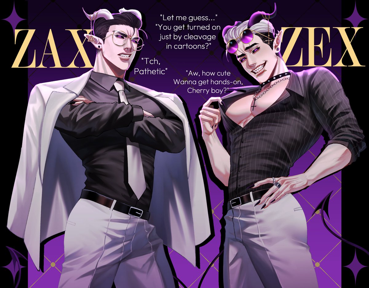 ZEX_ZAX__MPC's tweet image. [pov : ได้เหยื่อเป็นพวกเวอร์จิ้น 😋]

(แวะมาลงภาพค่ะกันร้าง😭😭 /นั่งปั่นใบโคงึกๆ)