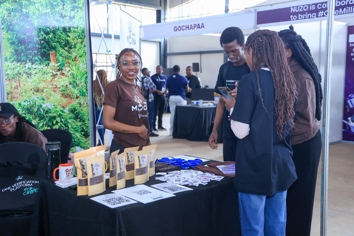 GeorginaMwemba's tweet photo. Tell me you love coffee without saying it 
@projectmocha254 @pmprojectz @JaneMaina09 https://t.co/tIIdxLisrE