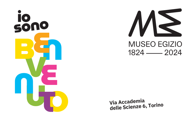 🎶 Il 20 giugno al #MuseoEgizio di Torino torna “𝗜𝗼 𝗦𝗼𝗻𝗼 𝗕𝗲𝗻𝘃𝗲𝗻𝘂𝘁𝗼” per la Giornata Mondiale del Rifugiato.

Musica, arte e messaggi di accoglienza sul Welcome Wall. Ingresso 𝗴𝗿𝗮𝘁𝘂𝗶𝘁𝗼.

🔗 eventi.comune.torino.it/calendario/io-…