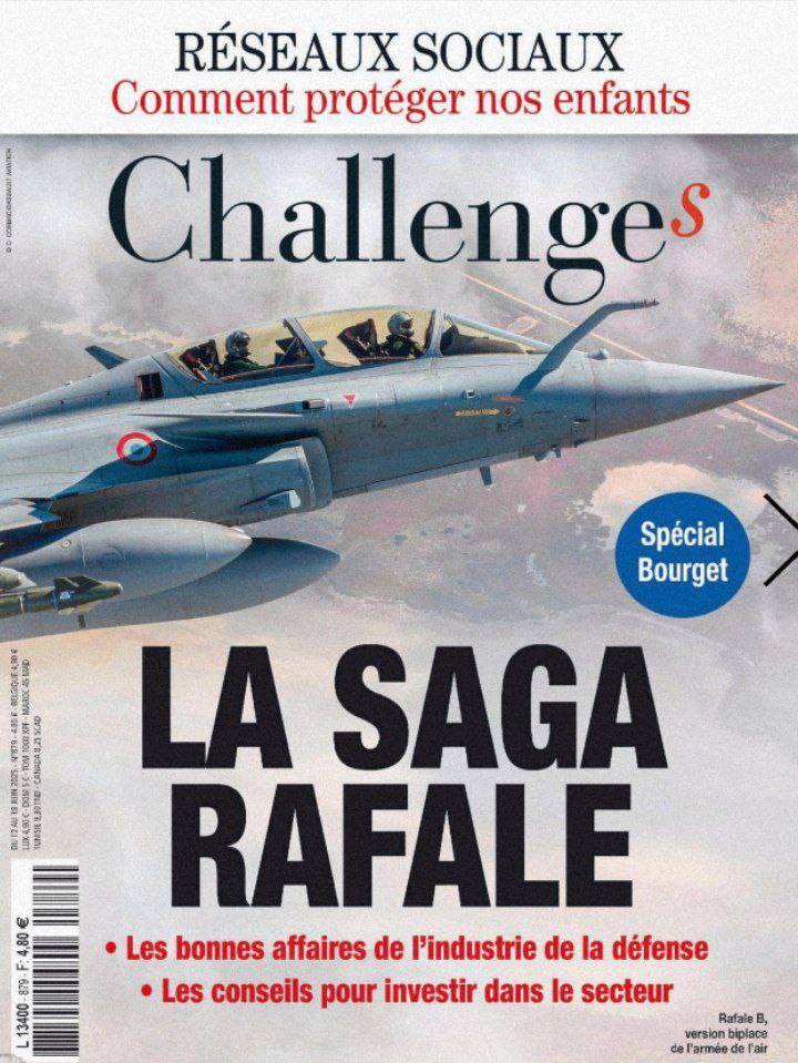 Le parti de la guerre a ses journaux. Leurs profits, nos morts.