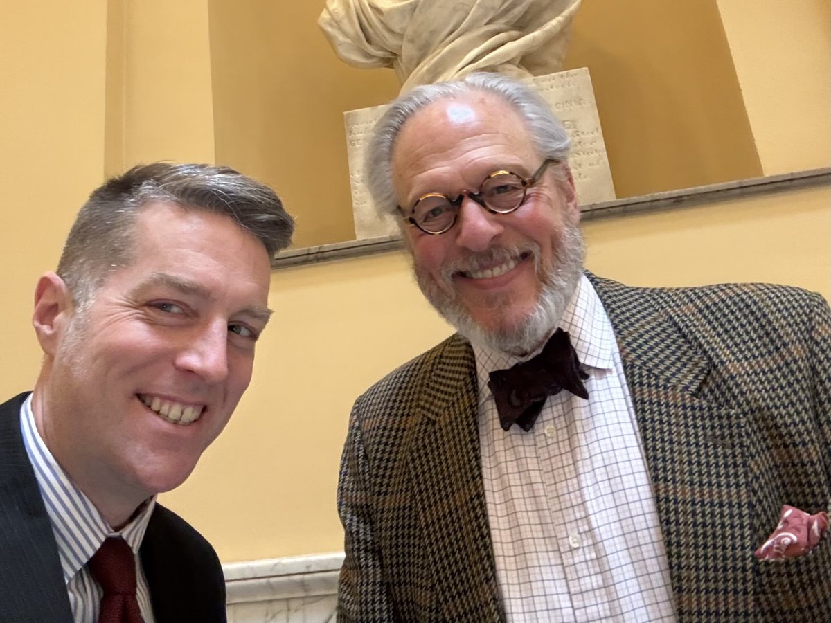 Primary primer, of sorts, w/ #Va Democrats picking nominees Tuesday for LG, AG. Plus, lopsided money race for governor.

Please join ⁦<a href="/MichaelLeePope/">Michael Pope</a>⁩ and me 7.45a <a href="/WVTFRADIOIQ/">WVTF & RADIO IQ</a> during <a href="/MorningEdition/">Morning Edition</a>; 4.45p during <a href="/npratc/">All Things Considered</a>.

In #Rva, 89.7 FM; 89.1 in Roanoke; WHRV-Norfolk.