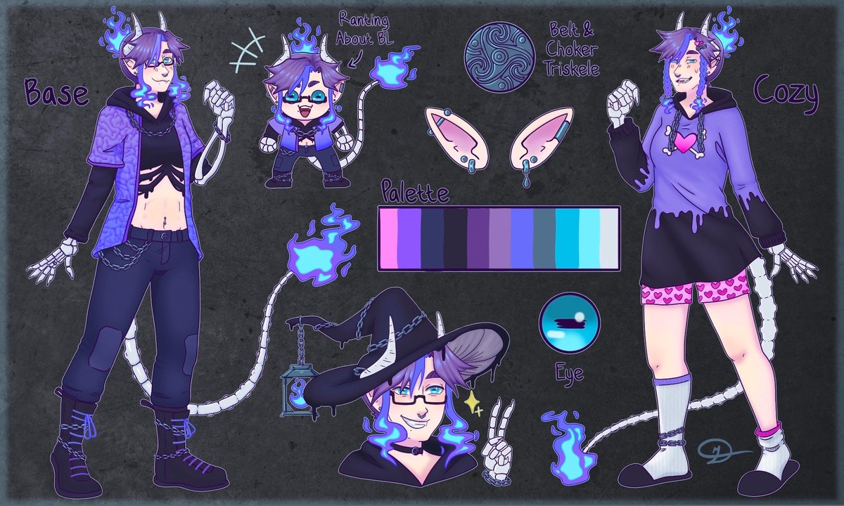 Ferngles 🥀 tweet media