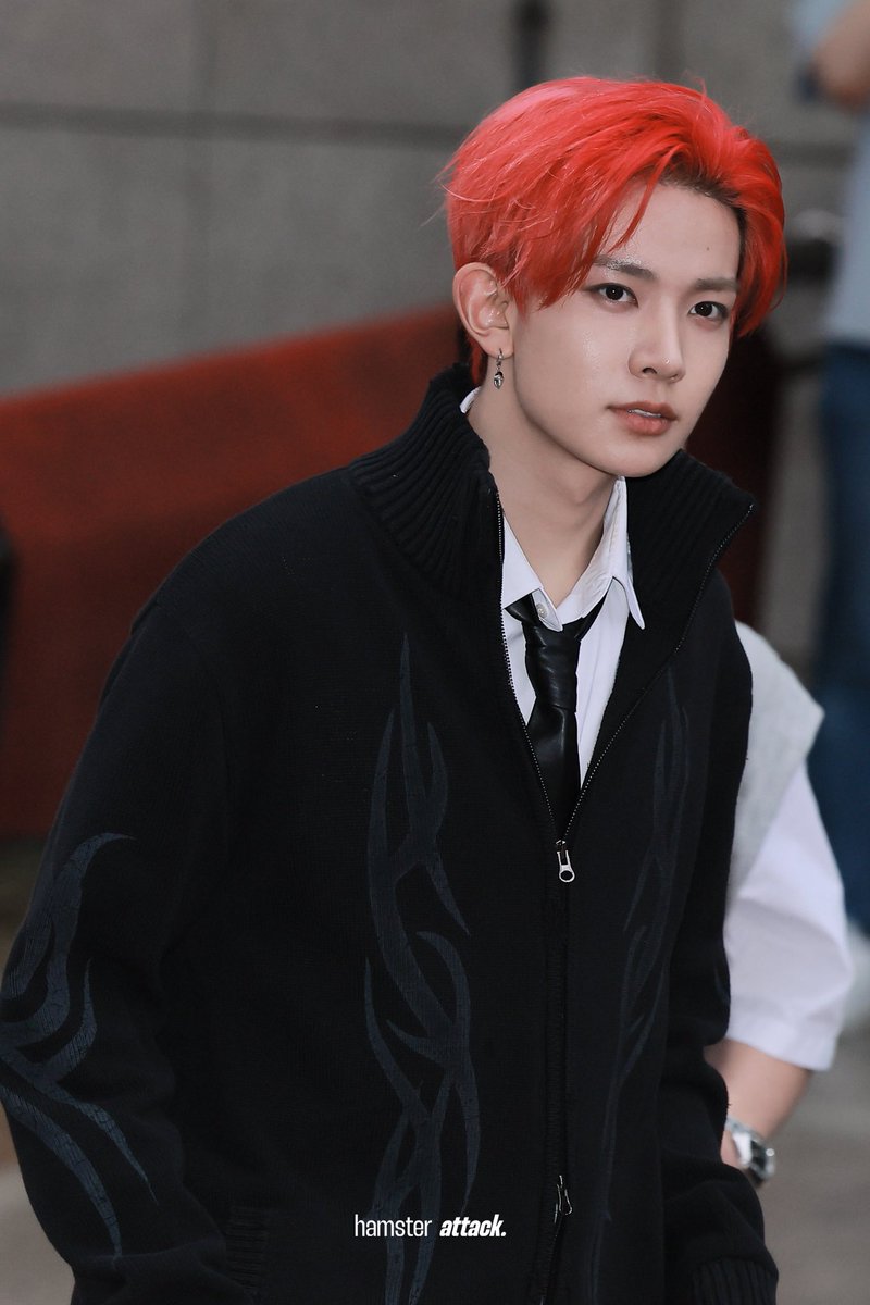 hamsterattack01's tweet image. 250613

#엔하이픈 #희승 
#ENHYPEN #HEESEUNG #ヒスン