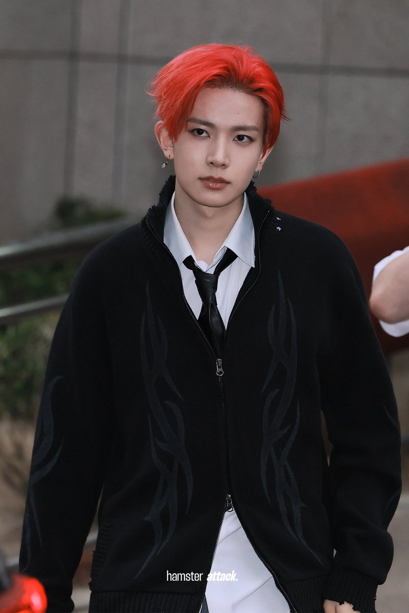 hamsterattack01's tweet image. 250613

#엔하이픈 #희승 
#ENHYPEN #HEESEUNG #ヒスン