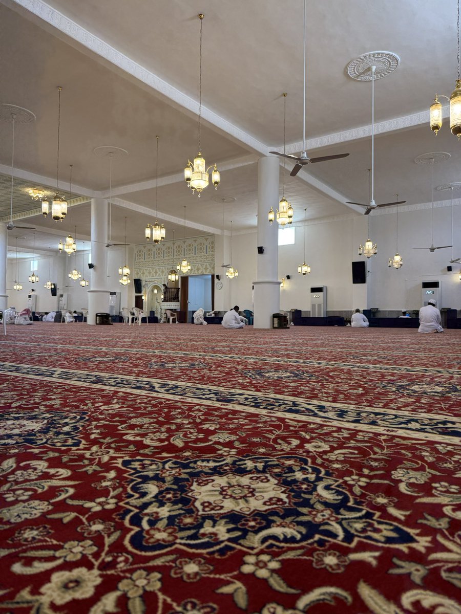 اللهم إنا نستودعك بلادنا المقدسة الطاهرة، اللهم أدم عليها أمنها وأمانها واستقرارها، ليلها ونهارها، أرضها وسمائها، اللهم احفظنا بحفظك واكرمنا بدوام الإستقرار والأمن والأمان، اللهم احفظ قيادتنا الرشيدة، وشعب المملكة والمقيمين في هذه الارض من كل مكروه 💚