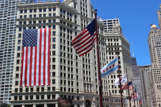 I PLEDGE allegiance to the FLAG of the UNITED STATES OF AMERICA and to the REPUBLIC for which it stands, one nation under GOD, indivisible, with liberty and justice for all