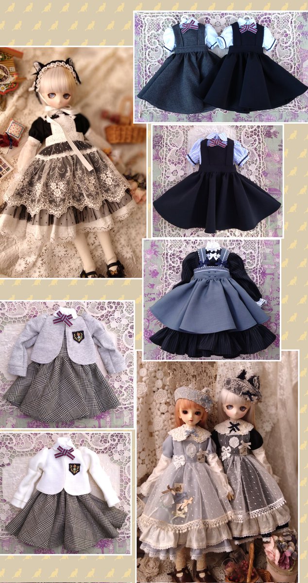 chikodoll1's tweet photo. アイドール仙台のchikodollブース(う-36)で販売します🎶イベント参加される皆様よろしくお願いします😊
#アイドール仙台
#SDmidi
#MDDはいいぞ https://t.co/RapVJN9oef