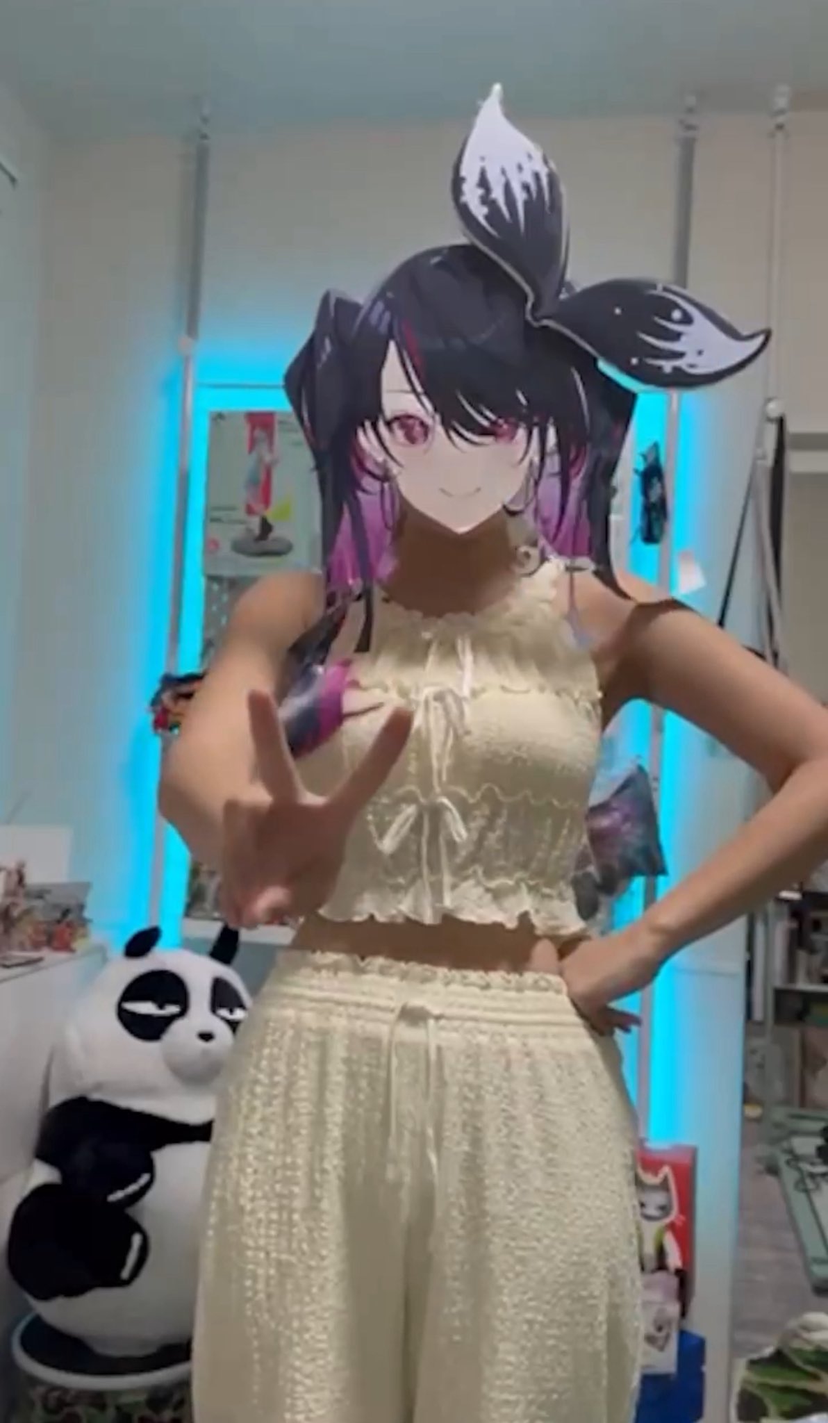 【正規逆輸入品】 音零くじら🐳🎶 on  X: 邦楽