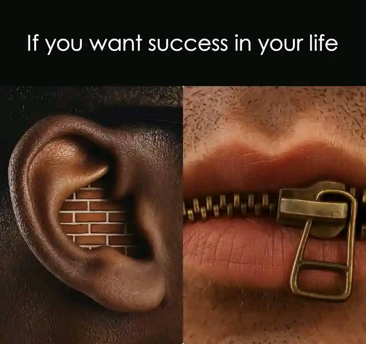 Onlyoneblacmami's tweet image. Your life tomorrow is as a result of the choices you make today, be mindful of  your choices🥺