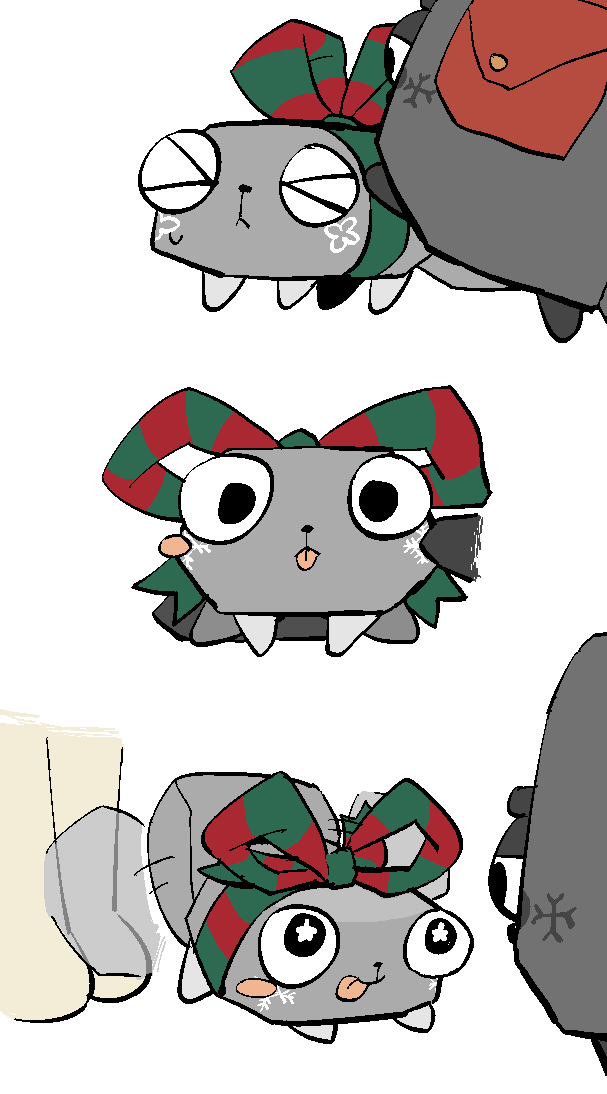 Gyaheyeye's tweet image. 작은 조약돌