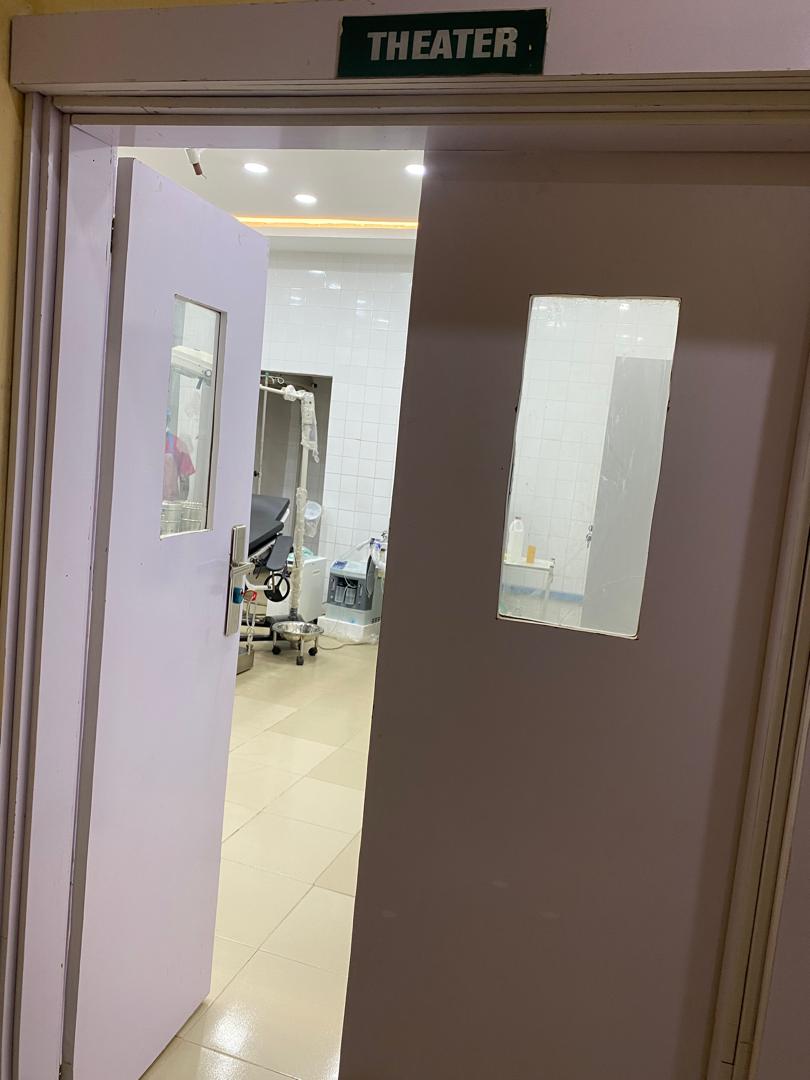 NIGERIA WILL GET THERE. 

13th JUNE, 2025

PRESS RELEASE 

RENEWED HOPE AGENDA BEARS FRUIT AT MSCC KUJE

In a significant milestone in health care reform in Nigerian Correctional Service (NCoS) Eleven (11) inmates suffering from hernia have undergone  successful  surgery at the