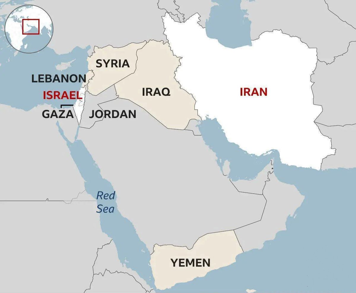 ایران کی جنگی صلاحیت مشکوک ہے- پھر بھی ہم میں سے کوئی نہیں چاہتا کہ ایران تباہ ہو اور اسکی سیاسی/عسکری قیادتوں اور عوام کی شہادتیں ہوں-

پرویز مشرّف نے ایران کو یورینیم افزودگی کیلئے سینٹری فیوجز دیکر سنگین غلطی کی تھی اور جب پاکستان پر نیوکلیئر پھیلاؤ کا الزام لگا تو ڈاکٹر