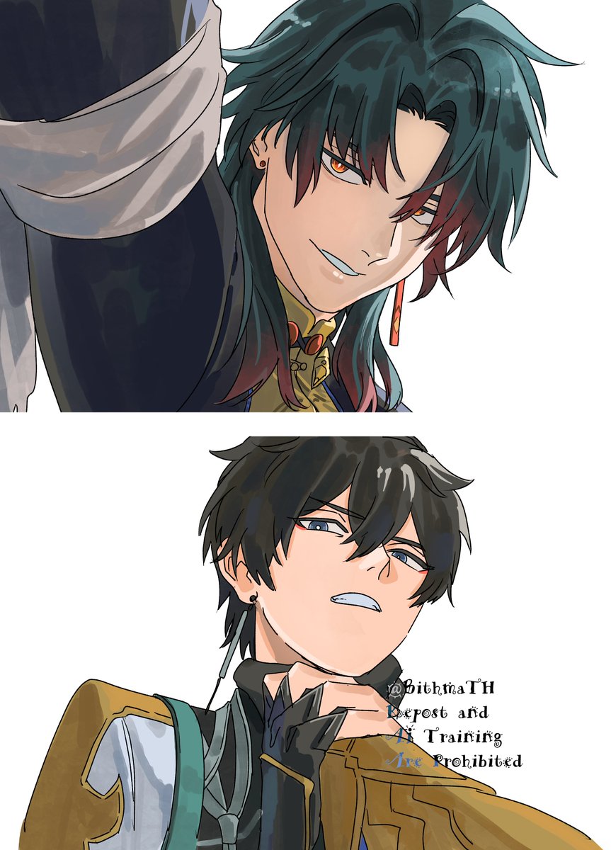 ビスマ tweet media