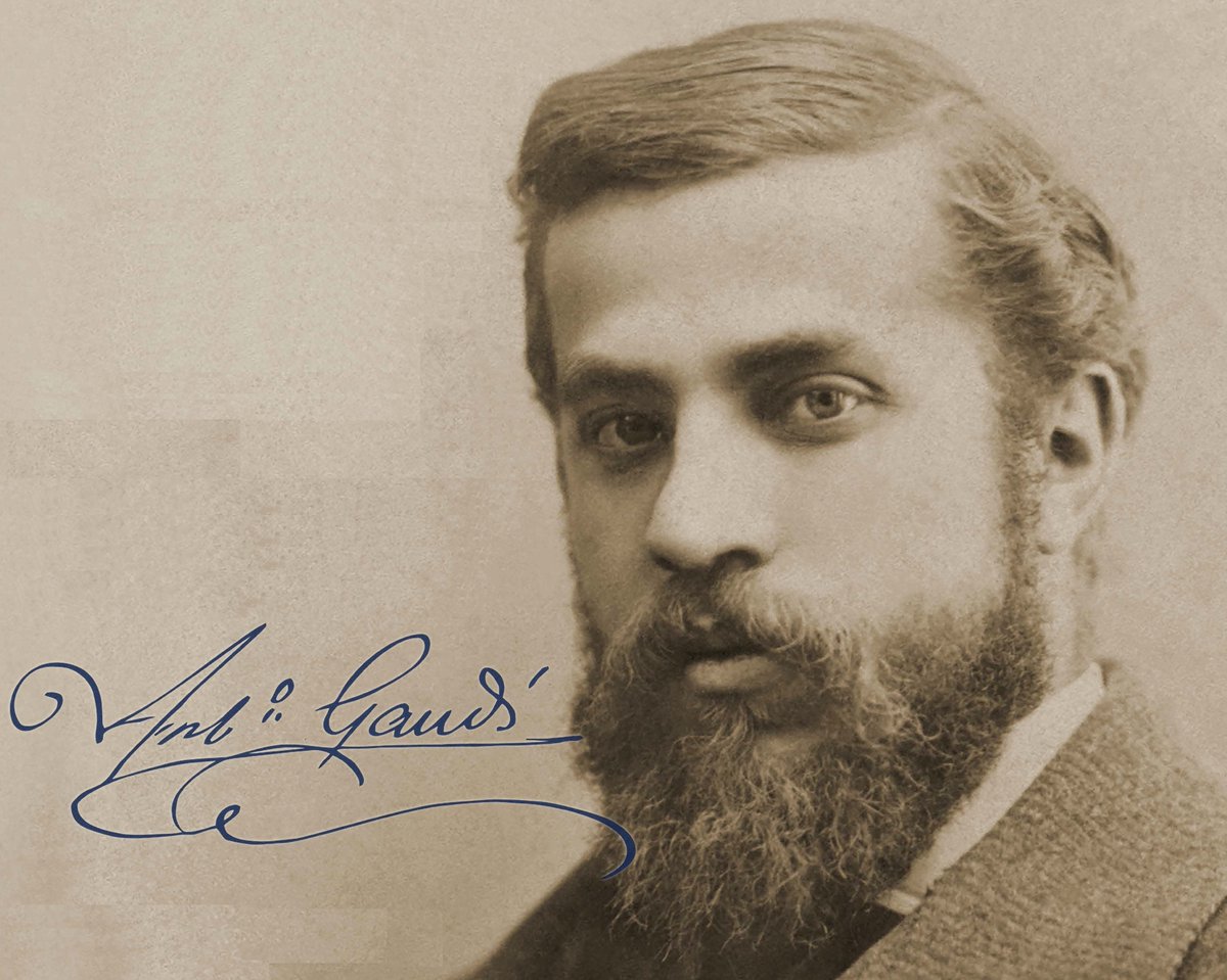 culturayfehoy's tweet image. Muchas han sido las emociones sobre #AntoniGaudi en las últimas semanas. El 14 de abril el Papa Francisco lo declaró Venerable
El 10 de junio se conmemoró el 99 aniversario de su muerte
⬇️⬇️⬇️
culturayfehoy.blogspot.com/2025/06/dos-ce…
@gaudibeatified @sagradafamilia @elrancaguino @esglesiabcn_es