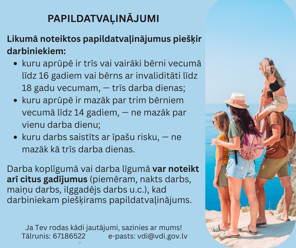 Darba inspekcija (@darbainspekcija) on Twitter photo 