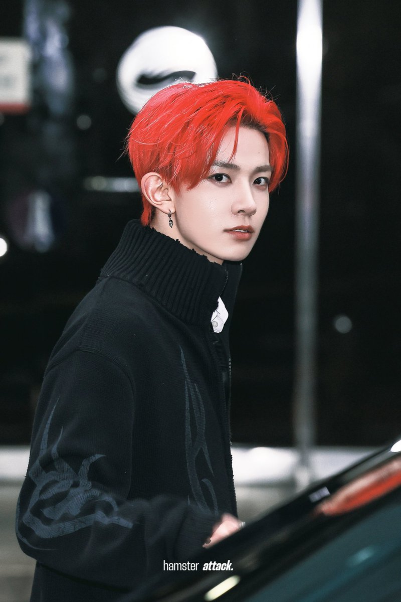 hamsterattack01's tweet image. 250613

#엔하이픈 #희승 
#ENHYPEN #HEESEUNG #ヒスン