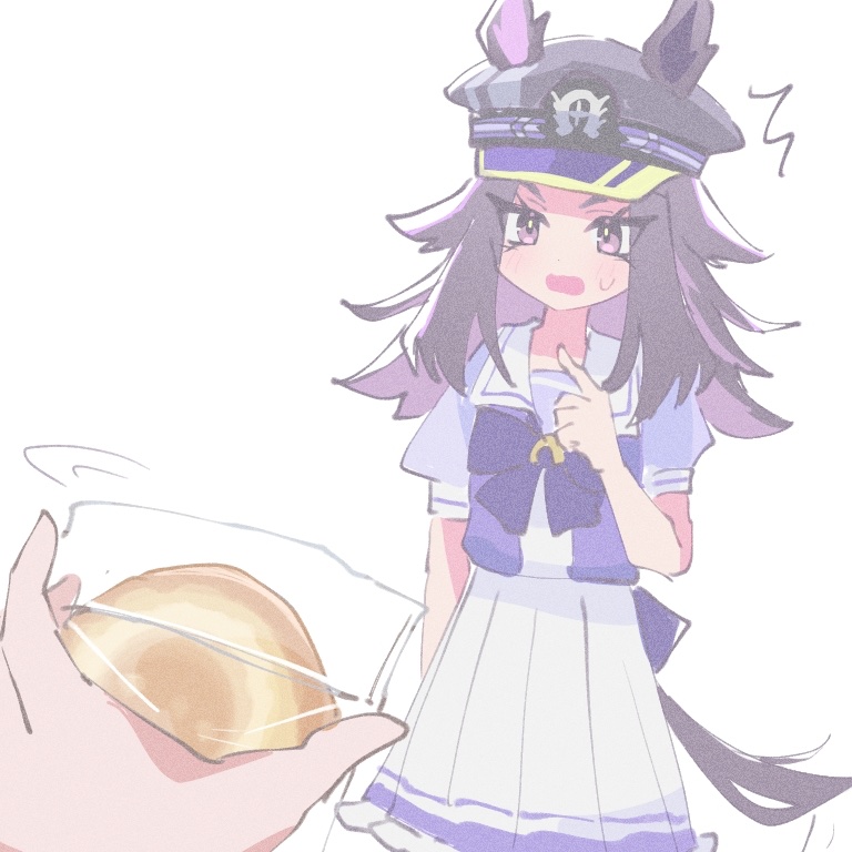 マメちん、あんぱんだよ
あんぱん、マメちんだよ