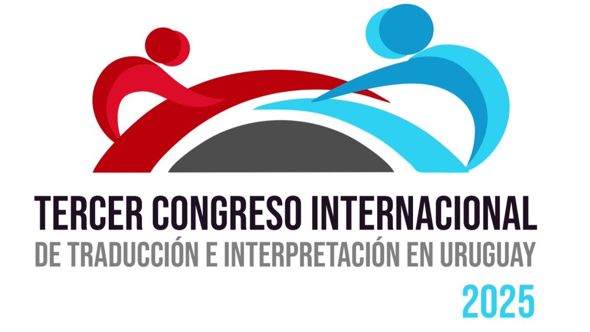 20 y 21 voy a estar en Montevideo, en el Tercer Congreso Internacional de Traducción e Interpretación en Uruguay, presentando el Premio Paula de Roma de la Facultad de Lenguas UNC.
Muy agradecida por el espacio y por tener la posibilidad de encontrarme con colegas
🤗 <a href="/sylvipili/">Sylvia Pilar</a>