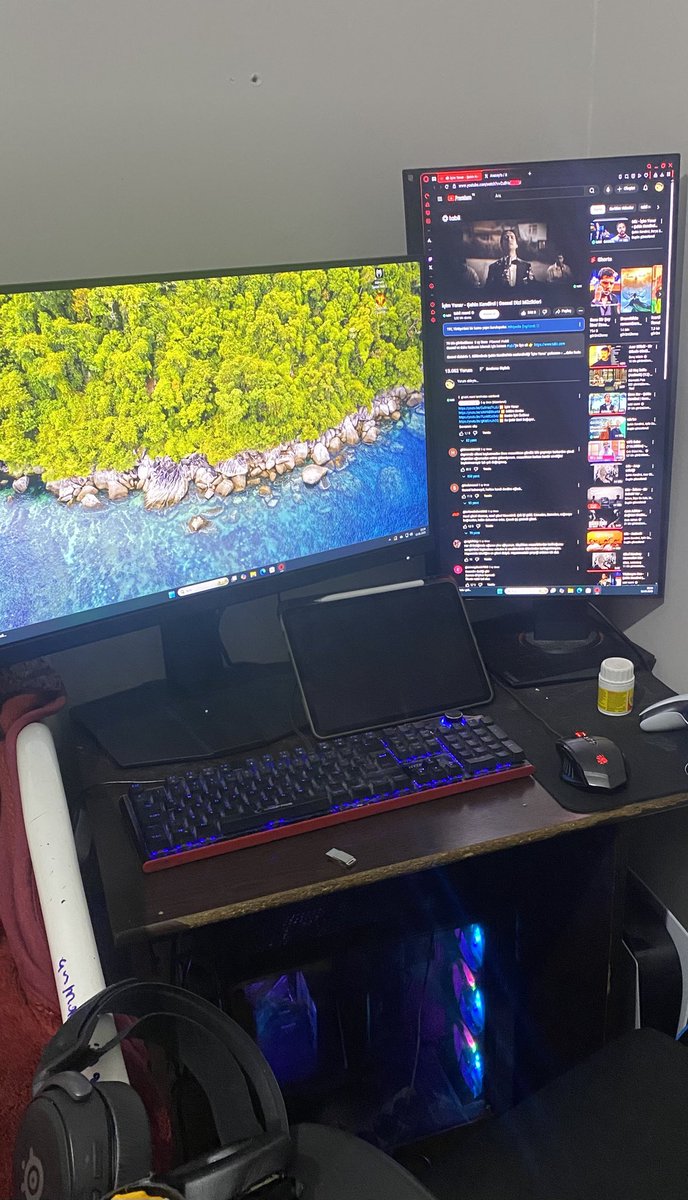 Oyun oynamak zulüm şurada ya